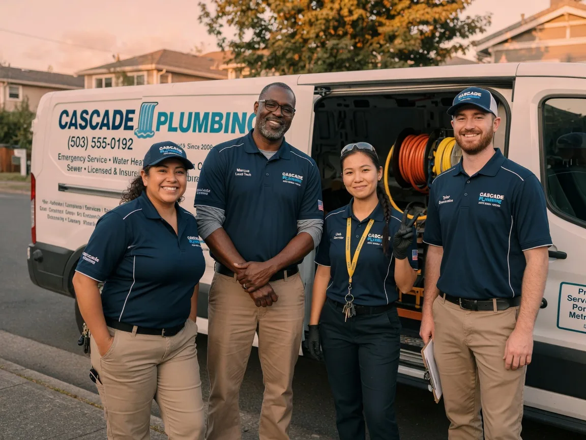 Emergency Plumber company in Peaks Island, ME